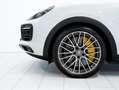 Porsche Cayenne E-Hybrid Coupe Wit - thumbnail 6