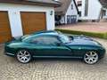 TVR Cerbera Cerbera 4.2, V 8, 1. Hand, dt. Erstzulassung, originale Ersatzteile Grün - thumbnail 2