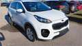 Kia Sportage 2,0 CRDI AWD Gold Aut. Allrad mit Automat Weiß - thumbnail 6