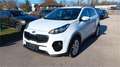 Kia Sportage 2,0 CRDI AWD Gold Aut. Allrad mit Automat Weiß - thumbnail 1