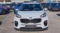 Kia Sportage 2,0 CRDI AWD Gold Aut. Allrad mit Automat Weiß - thumbnail 7