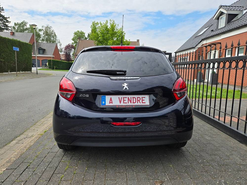 Photo du véhicule