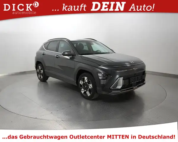 Hyundai KONA 1.0 Prime MEMO+SITLÜF+VIRTU+360+ACC+LED+ACC
