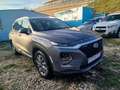 Hyundai SANTA FE Select 2WD 2,0*Navi*Temp.*PDC*Garantie Braun - thumbnail 4