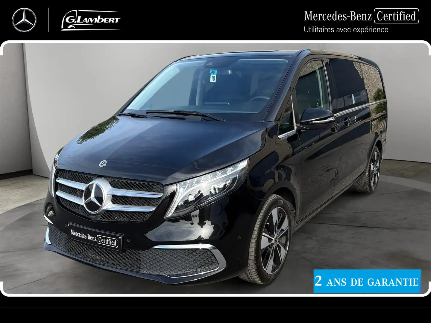 mercedes-benz clasa v