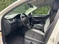 Skoda Octavia 1.6 TDI 110CH GREEN TEC EDITION * 2017 * GPS * GARANTIE Blanc - thumbnail 11