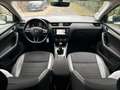 Skoda Octavia 1.6 TDI 110CH GREEN TEC EDITION * 2017 * GPS * GARANTIE Blanc - thumbnail 10