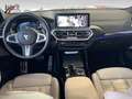 BMW X3 X-Drive 2.0 i Pack M + Toit Pa Grijs - thumbnail 9