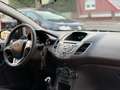 Ford Fiesta 2016 *Klima*Elektr.Fenster* Bleu - thumbnail 16