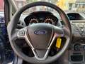Ford Fiesta 2016 *Klima*Elektr.Fenster* Bleu - thumbnail 10