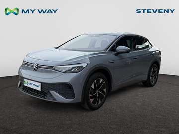 Pro 128 kW (174 PS) 77 kWh, 1-speed automatic transmission