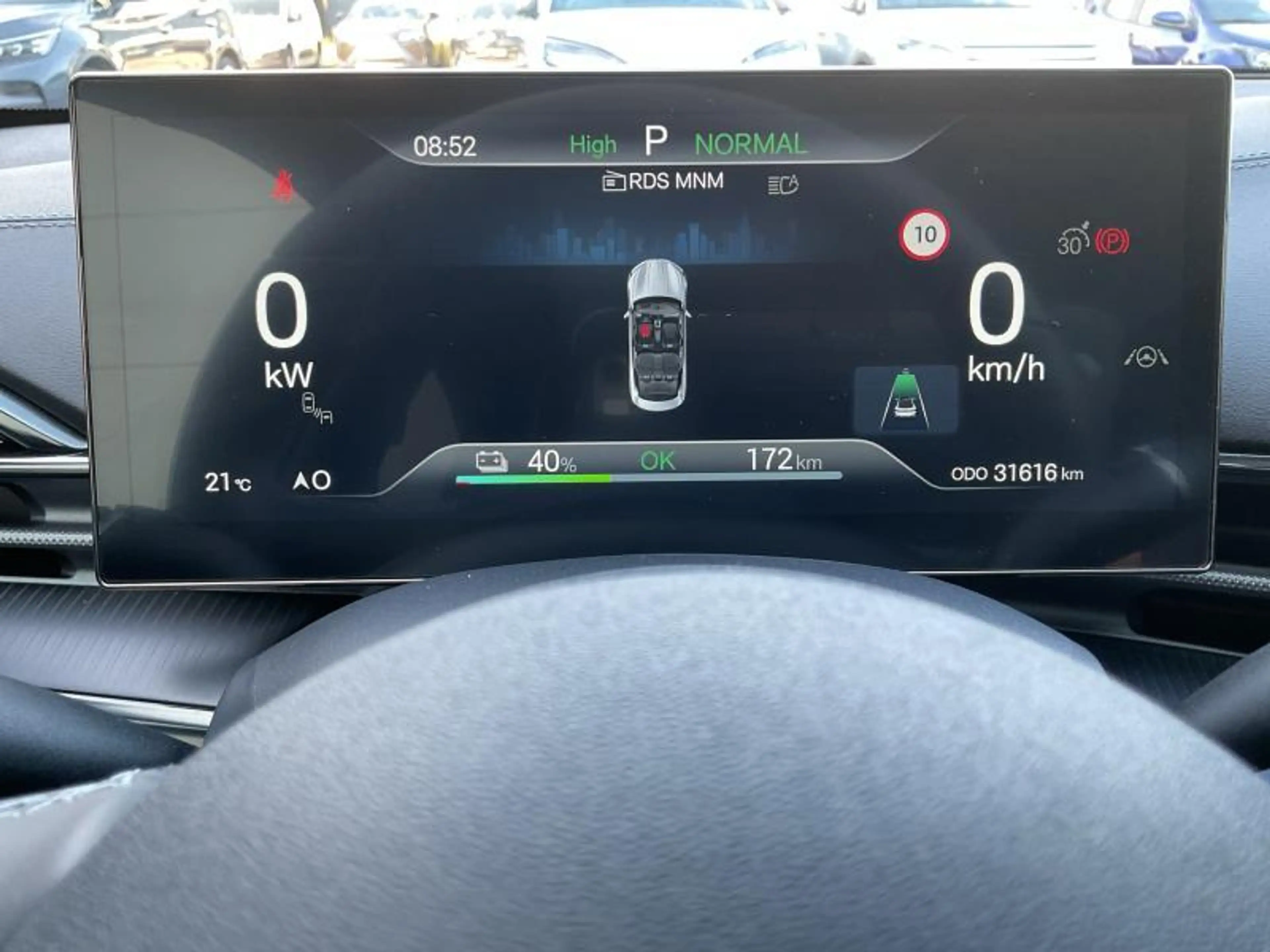 BYD Seal COMFORT — photo 12