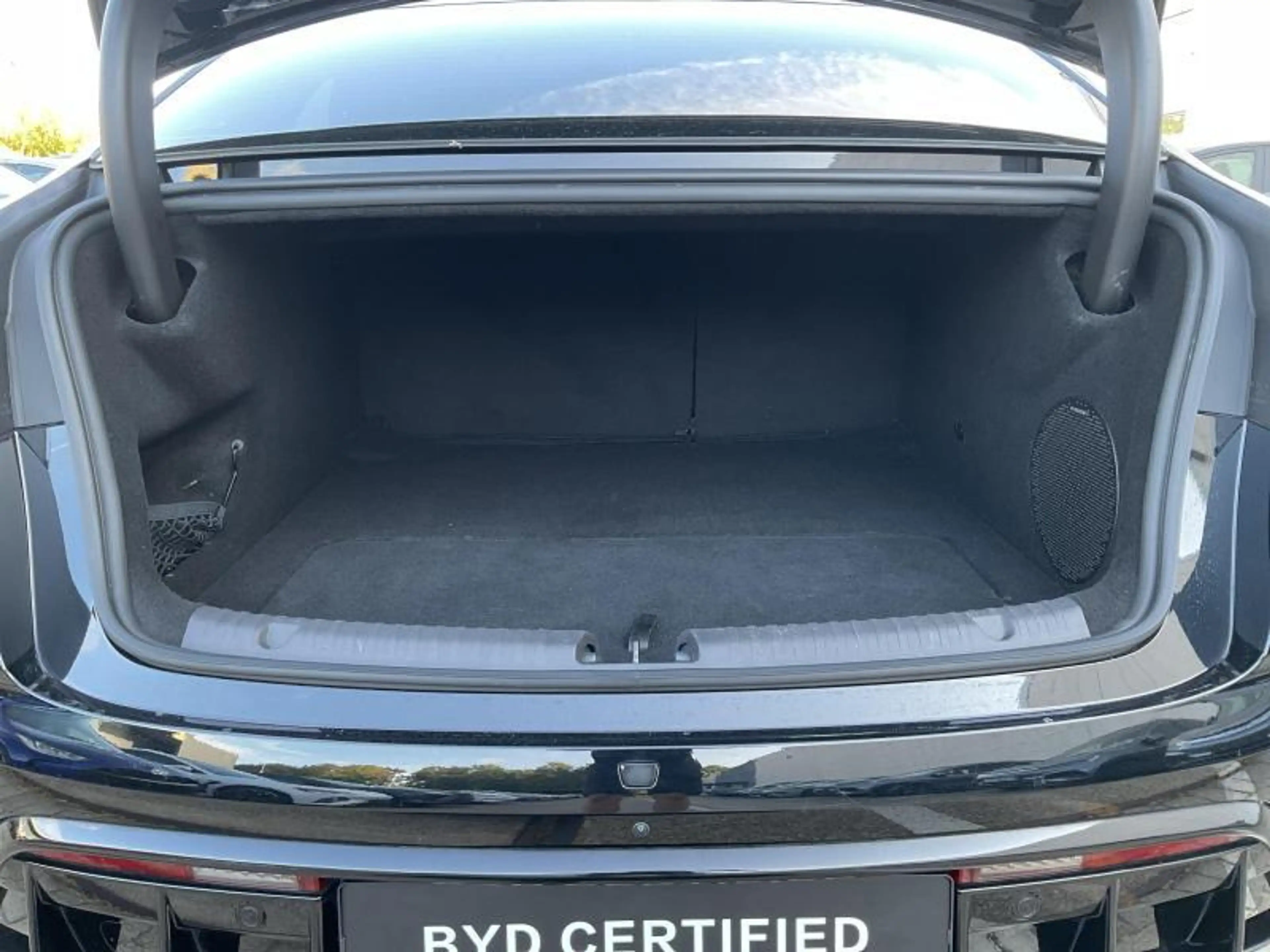 BYD Seal COMFORT — photo 9