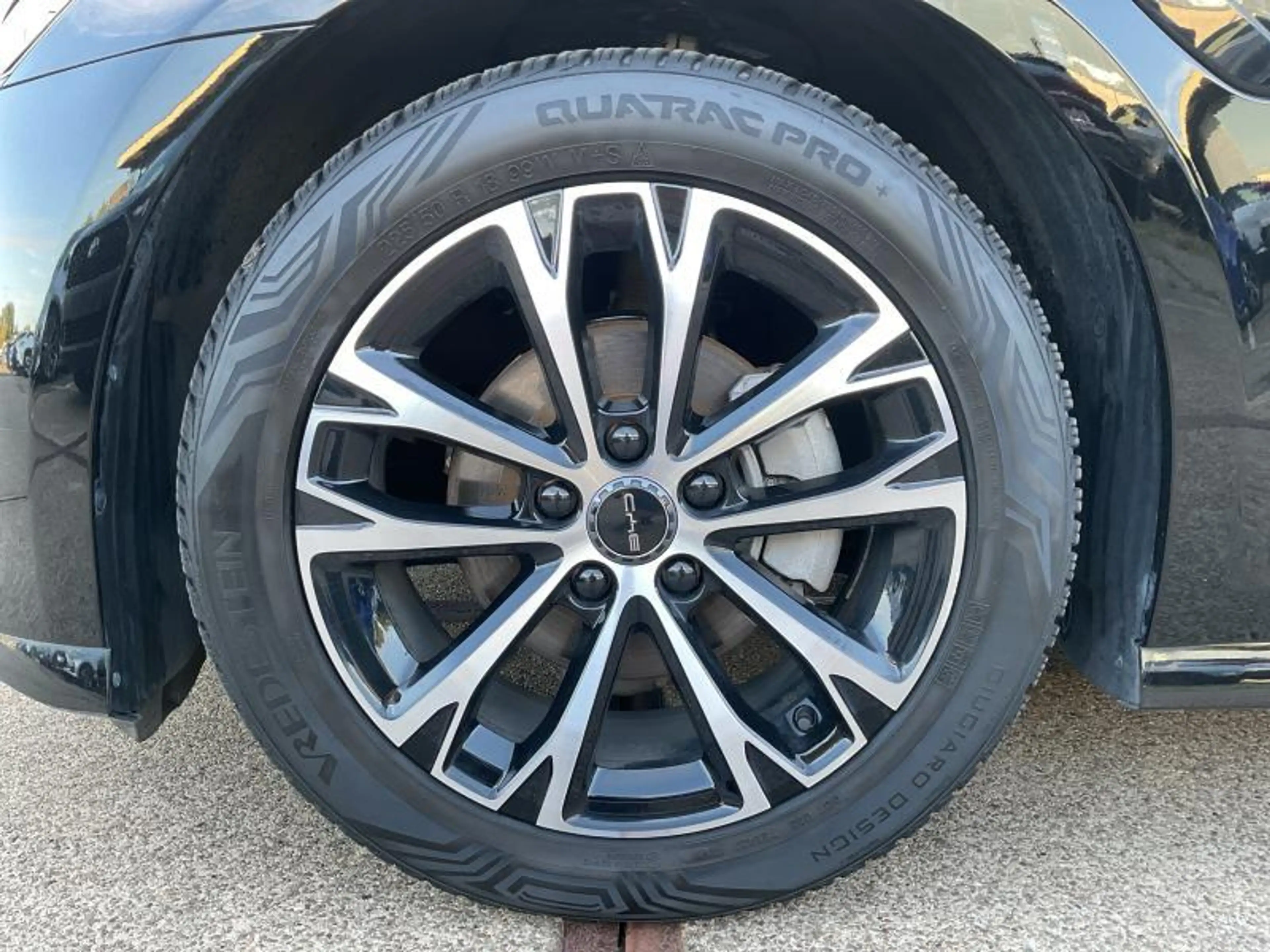 BYD Seal COMFORT — photo 13