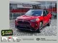 Toyota RAV 4 RAV4 2.5 PlugIn Hybrid VOLL*Top Zustand*Optiker Negru - thumbnail 1