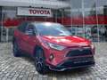 Toyota RAV 4 RAV4 2.5 PlugIn Hybrid VOLL*Top Zustand*Optiker Negru - thumbnail 6