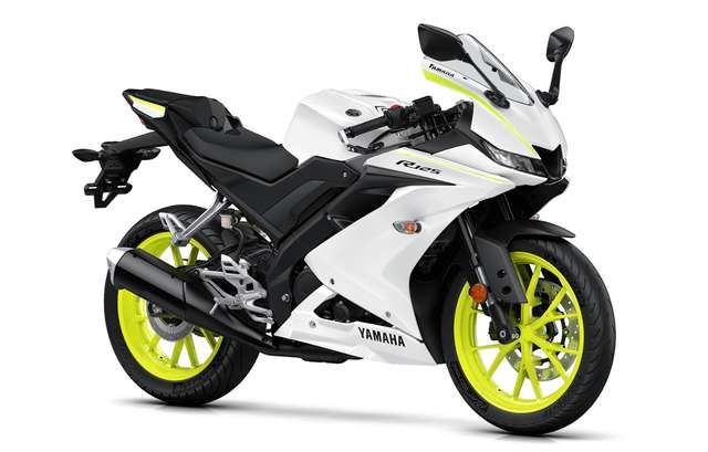 yamaha yzf-r125 abs-modell-2020-sofort-verfuegbar weiss