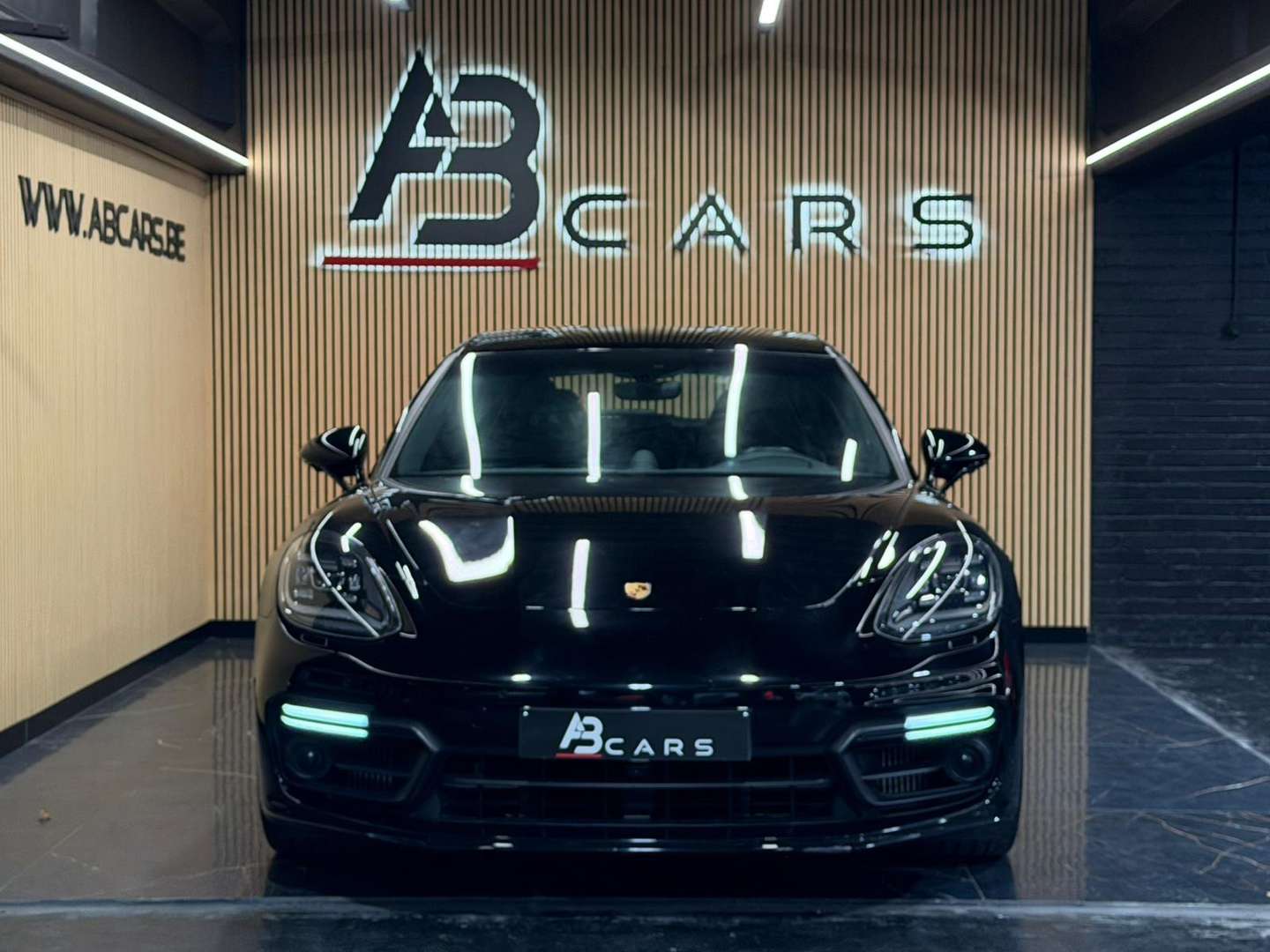 Porsche Panamera 4 E-Hybrid 2.9 V6 TURISMO - - Joinsteer - #3