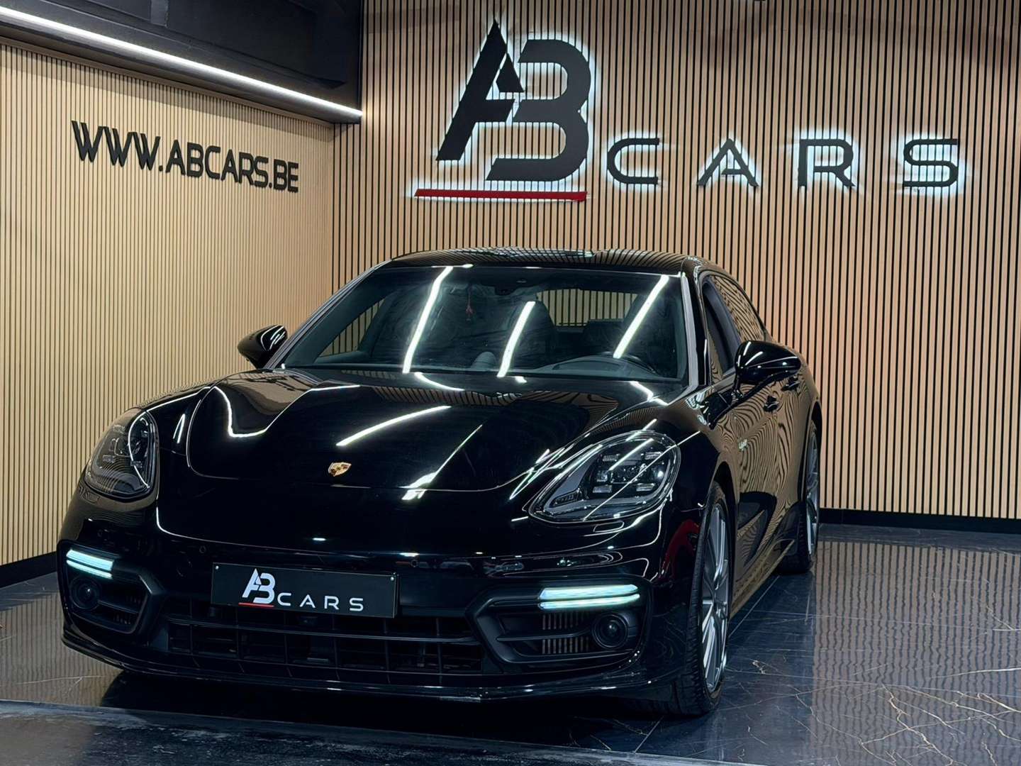 Porsche Panamera 4 E-Hybrid 2.9 V6 TURISMO - - Joinsteer - #2