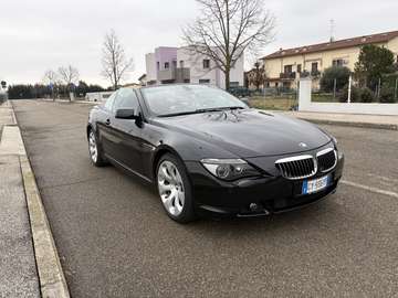 650i Cabrio ASI FULL OPTIONAL
