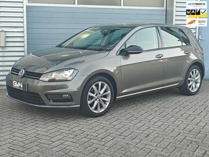 Volkswagen Golf 1.4 TSI ACT Highline ACC|R-Line|DSG|Stoelverw|Tops