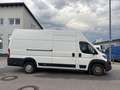 Peugeot Boxer Kasten Grossraum 435 L4H3 Premium BlueHDi Weiß - thumbnail 4