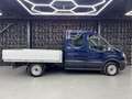 Ford Transit Pritsche 310 L2 DoKa/1HD MWST/7 Sitz/TÜV Blau - thumbnail 19