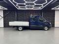 Ford Transit Pritsche 310 L2 DoKa/1HD MWST/7 Sitz/TÜV Blau - thumbnail 18