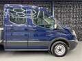 Ford Transit Pritsche 310 L2 DoKa/1HD MWST/7 Sitz/TÜV Blau - thumbnail 23