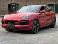 Porsche Cayenne GTS Coupe HEAD-UP*BOSE*KAMERA360*22 CLASSIC*MATRIX Rot - thumbnail 7