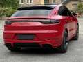 Porsche Cayenne GTS Coupe HEAD-UP*BOSE*KAMERA360*22 CLASSIC*MATRIX Rot - thumbnail 30