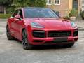 Porsche Cayenne GTS Coupe HEAD-UP*BOSE*KAMERA360*22 CLASSIC*MATRIX Rot - thumbnail 15