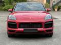 Porsche Cayenne GTS Coupe HEAD-UP*BOSE*KAMERA360*22 CLASSIC*MATRIX Rot - thumbnail 5