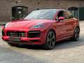 Porsche Cayenne GTS Coupe HEAD-UP*BOSE*KAMERA360*22 CLASSIC*MATRIX Rot - thumbnail 3