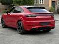 Porsche Cayenne GTS Coupe HEAD-UP*BOSE*KAMERA360*22 CLASSIC*MATRIX Rot - thumbnail 23