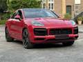 Porsche Cayenne GTS Coupe HEAD-UP*BOSE*KAMERA360*22 CLASSIC*MATRIX Rot - thumbnail 11