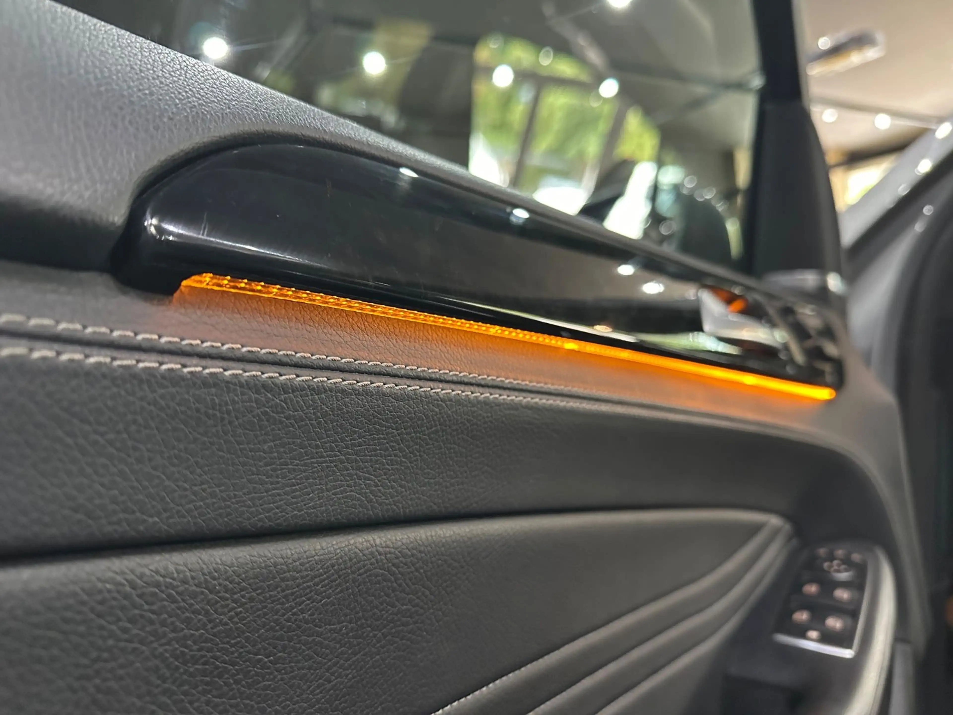 Mercedes-Benz ML 350 BlueTec 4Matic AMG Paket / Panorama/ EUR6 — photo 8