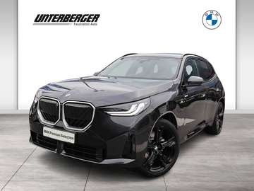 30e xDrive M-Sport Aut.