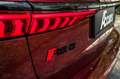 Audi RS6 *** QUATTRO / BELGIAN CAR / 1 OWNER / BI-COLOR *** Rouge - thumbnail 7