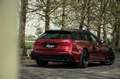 Audi RS6 *** QUATTRO / BELGIAN CAR / 1 OWNER / BI-COLOR *** Rouge - thumbnail 2