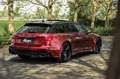 Audi RS6 *** QUATTRO / BELGIAN CAR / 1 OWNER / BI-COLOR *** Red - thumbnail 6