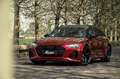 Audi RS6 *** QUATTRO / BELGIAN CAR / 1 OWNER / BI-COLOR *** Rot - thumbnail 1