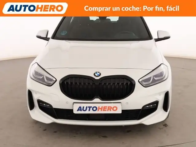 BMW 1 Series view 9