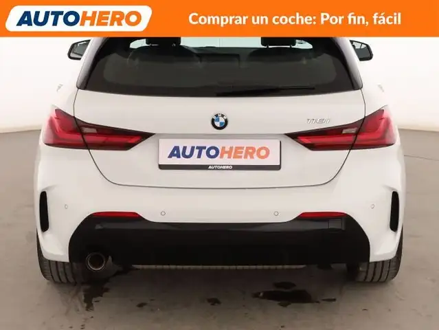 BMW 1 Series view 5