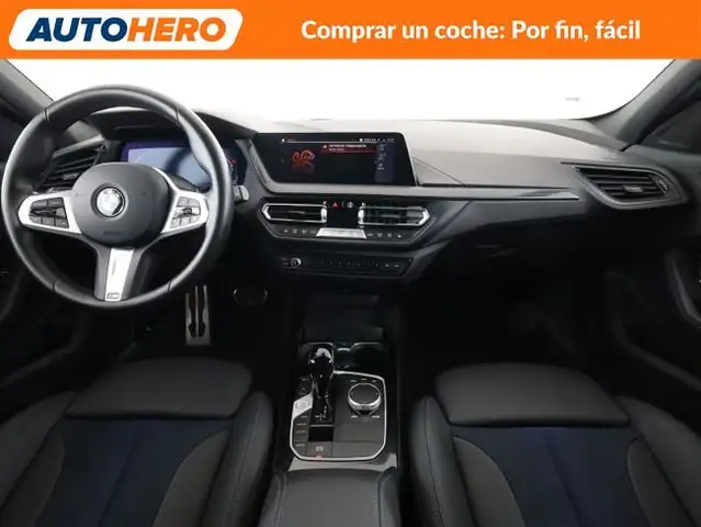 BMW 1 Series view 13