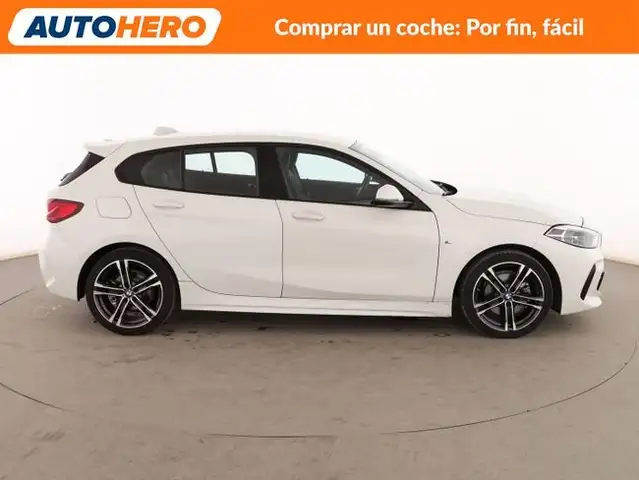 BMW 1 Series view 7