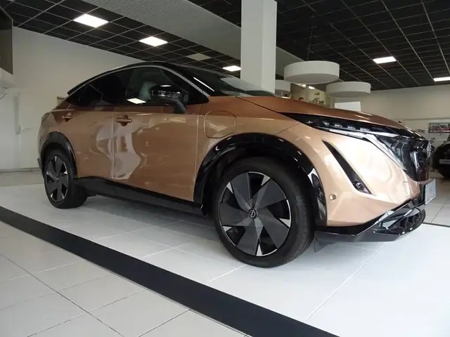 Nissan Ariya