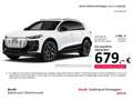 Audi Q6 e-tron quattro S LINE WÄRMEPUMPE PANO B&O AHK Weiß - thumbnail 1