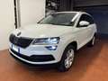 Skoda Karoq 1.6 tdi scr Executive dsg/ADAS II livello Weiß - thumbnail 1