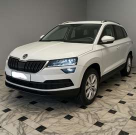 1.6 tdi scr Executive dsg/ADAS II livello